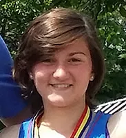 Maria Mîrca