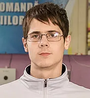 Valentin Samsonov