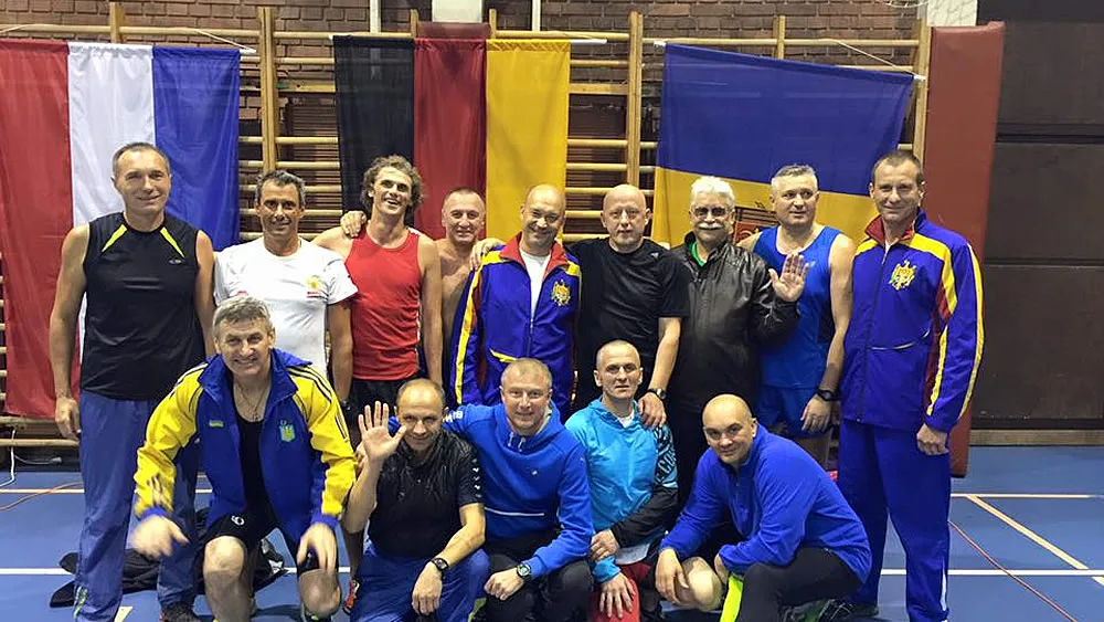 Evoluția sportivilor moldoveni la Campionatul European Deschis
