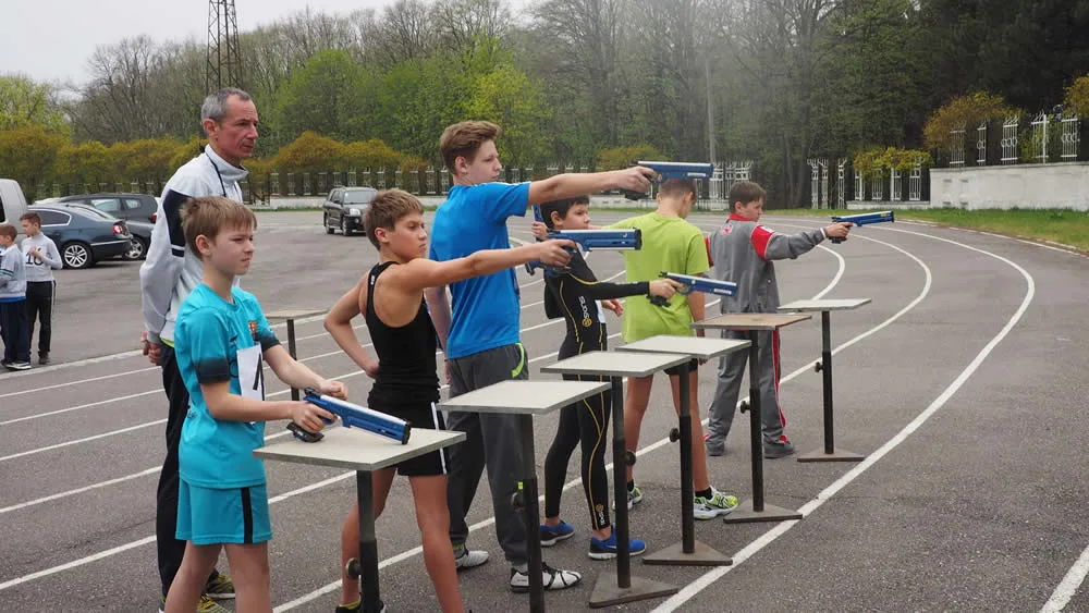 Rezultatele Campionatului municipiului Chișinău 2016