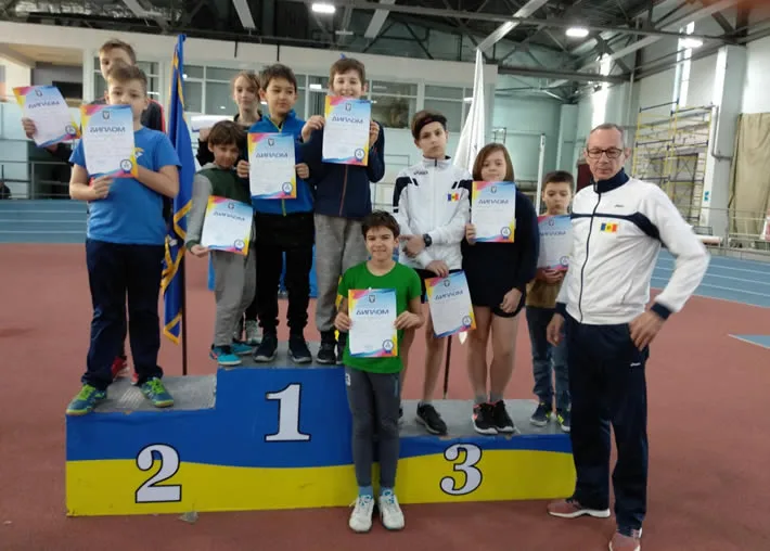 chisinau 2018