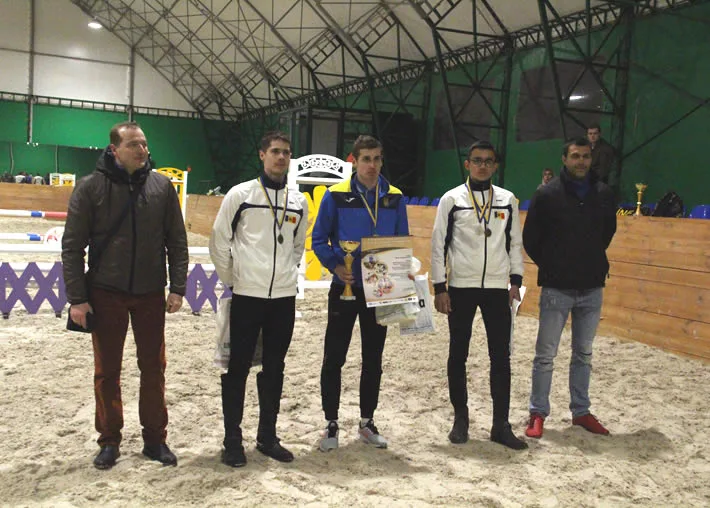 chisinau 2018