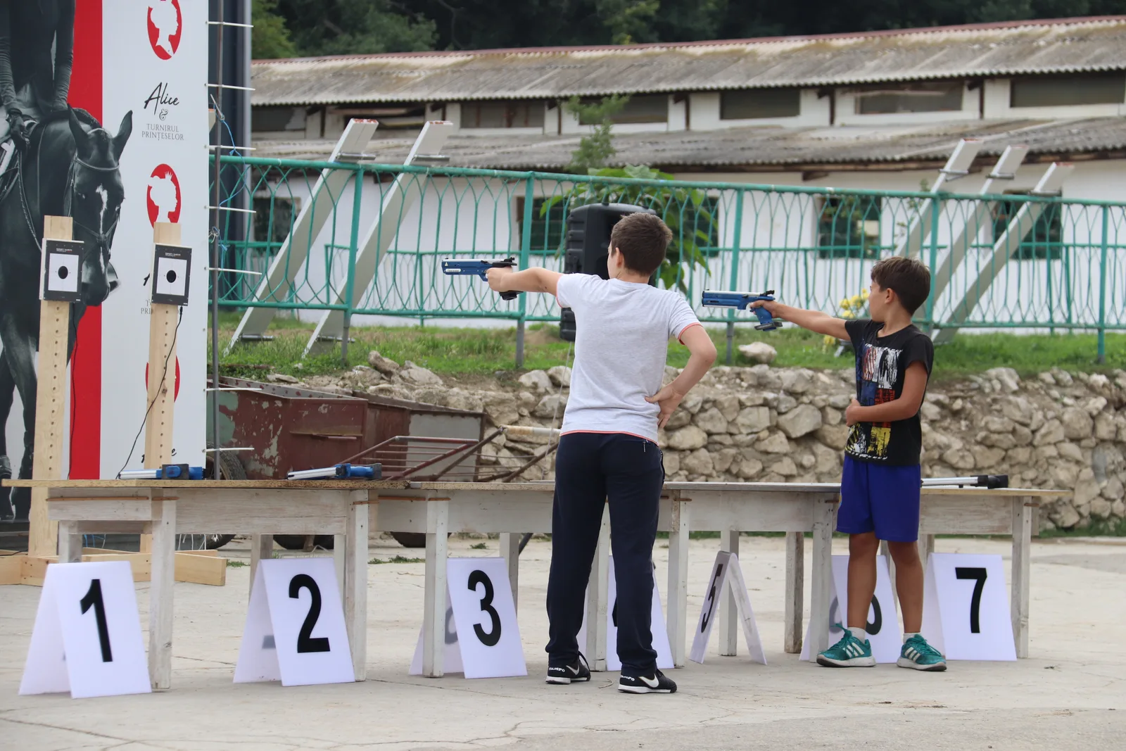 laser-run 2018