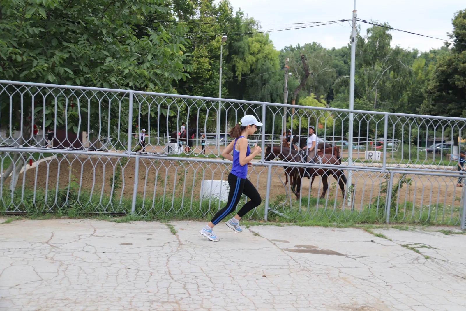 laser-run 2018