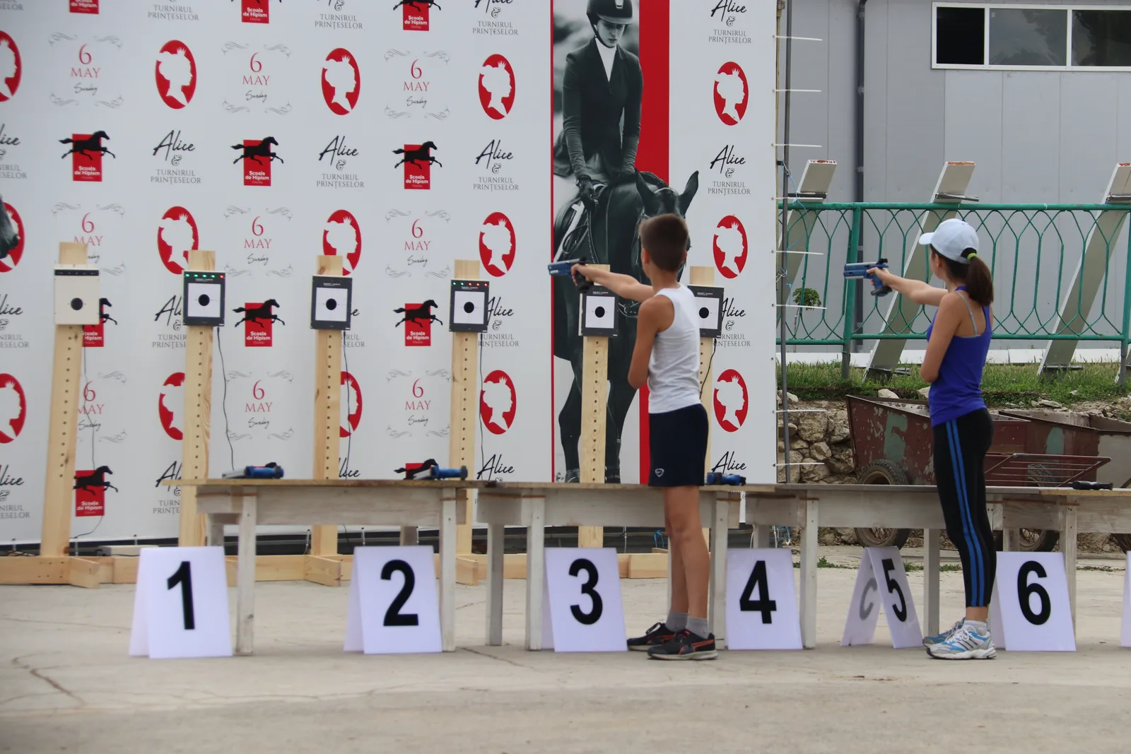 laser-run 2018