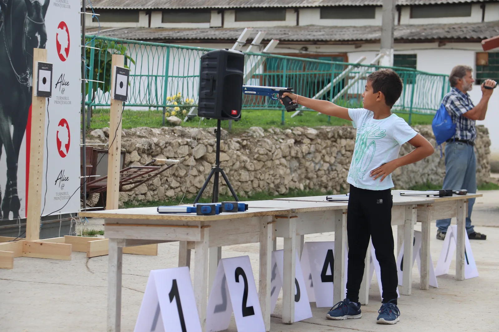 laser-run 2018