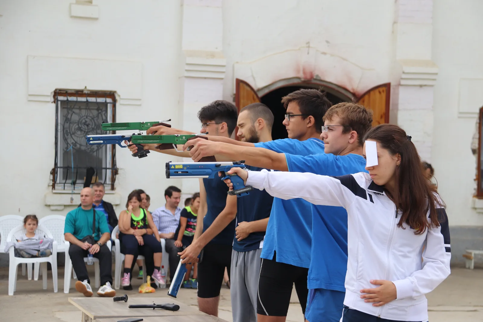 laser-run 2018