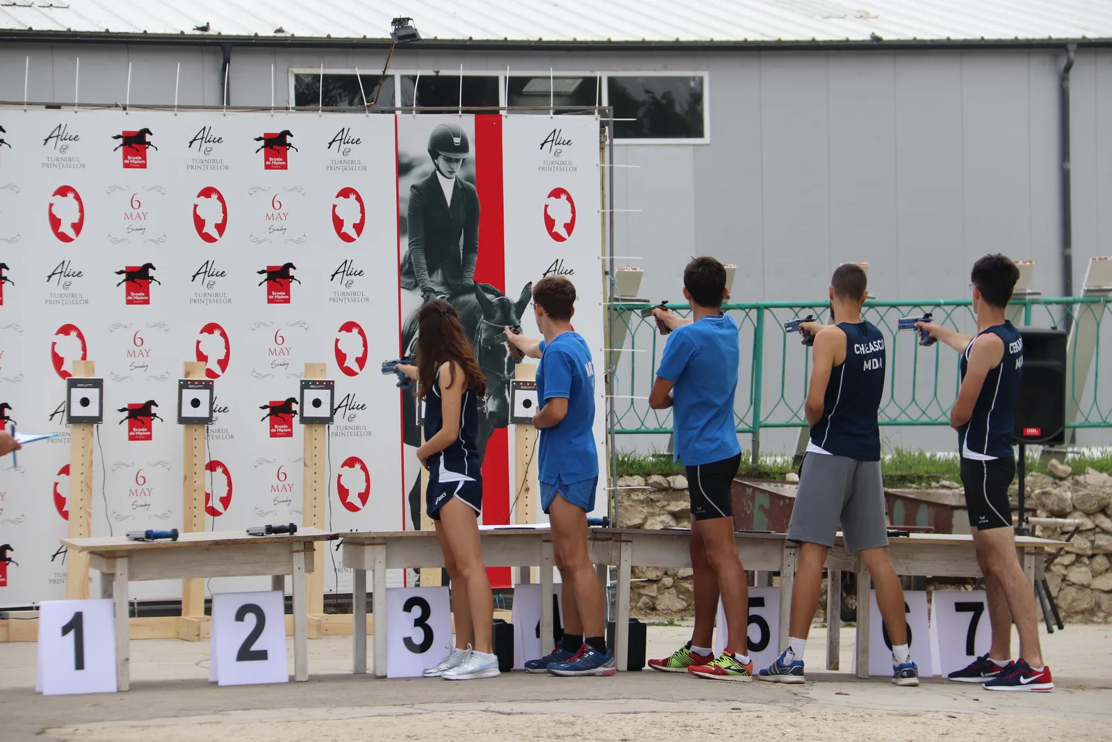 laser-run 2018