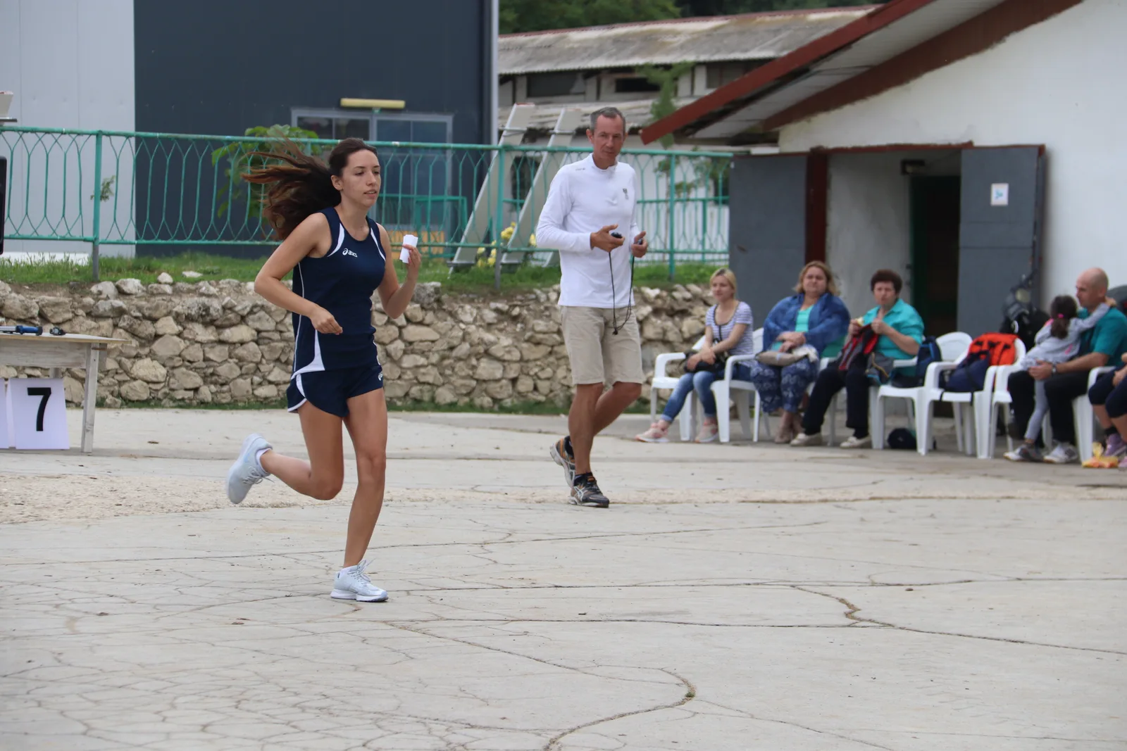 laser-run 2018
