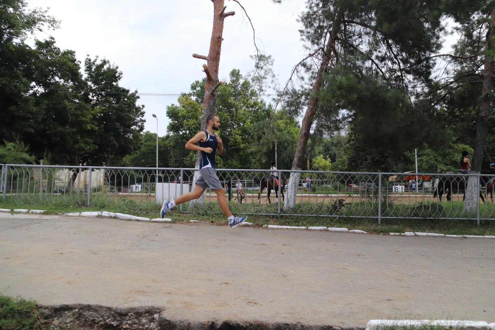laser-run 2018