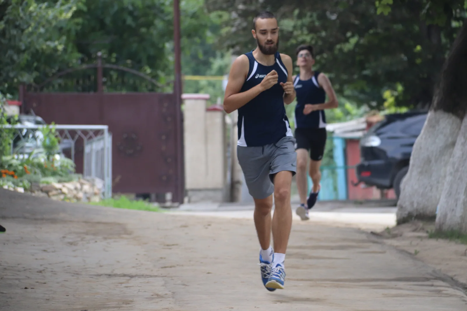 laser-run 2018
