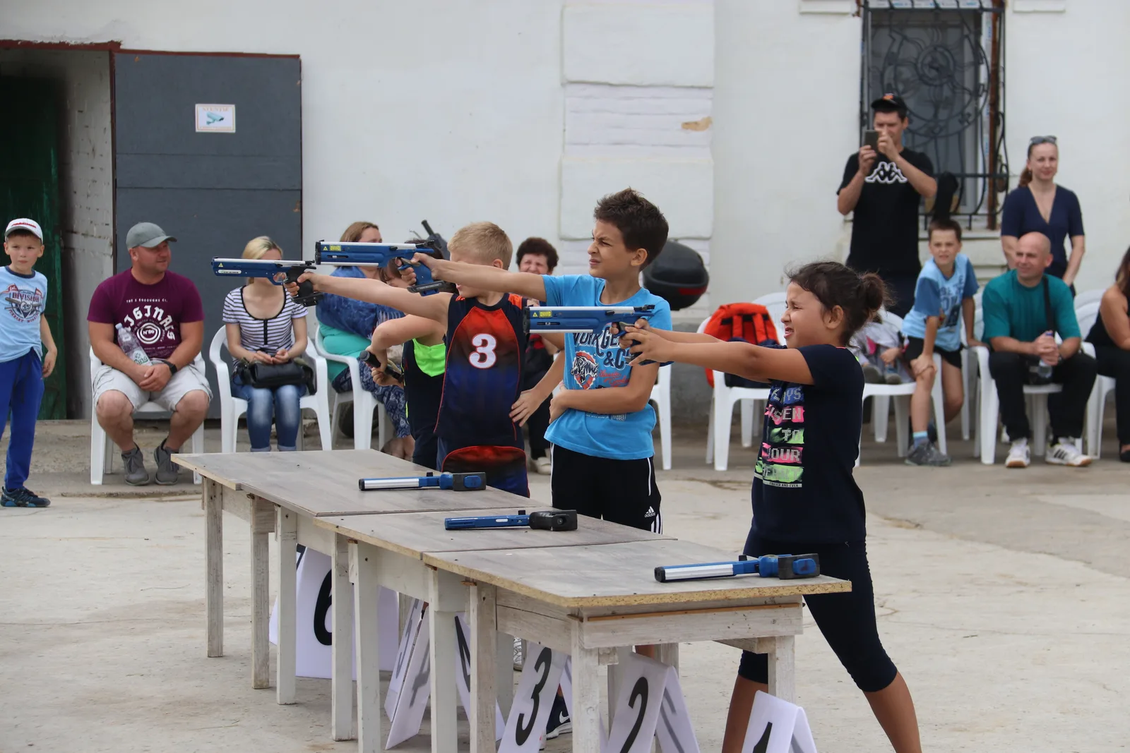 laser-run 2018