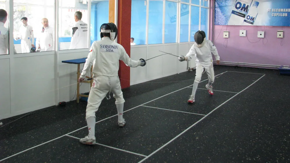 Campionatul Republicii Moldova 2015
