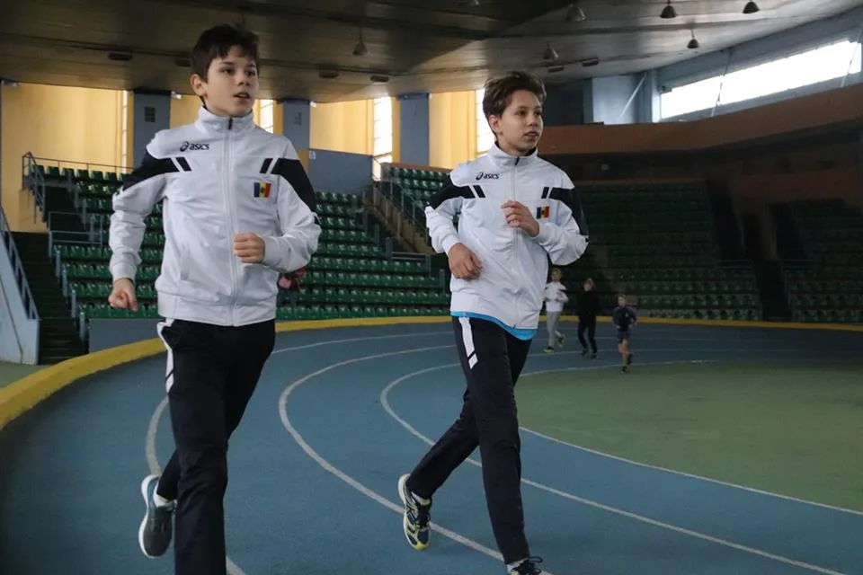 Campionatul Republicii Moldova 2017