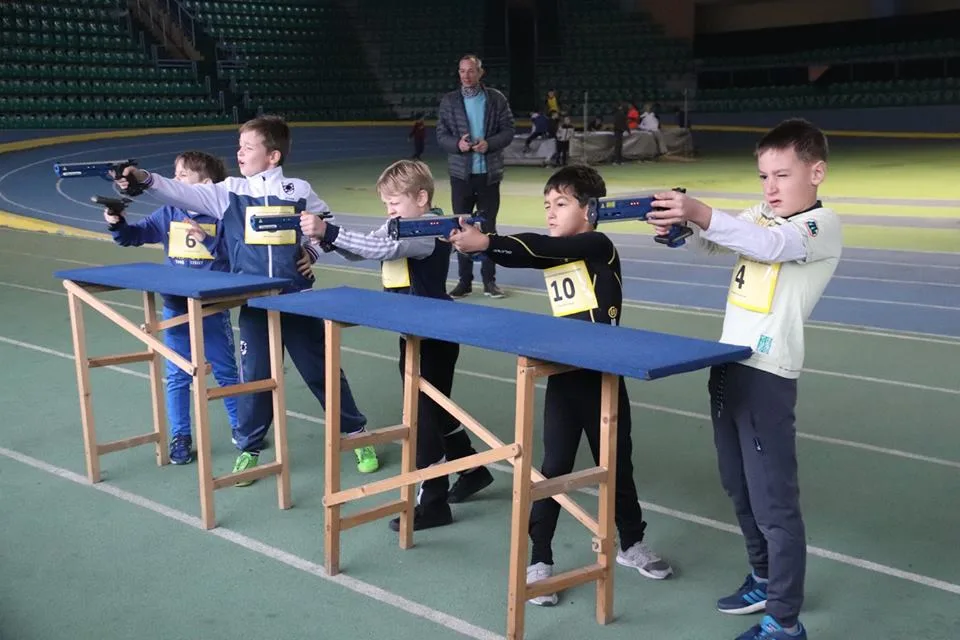 Campionatul Republicii Moldova 2017