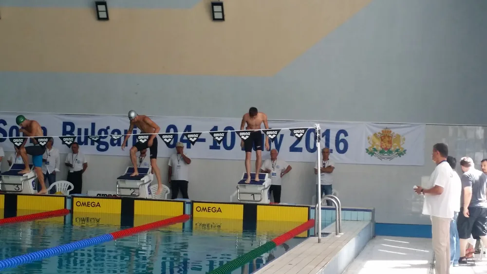 Moldova, din nou reprezentată la categoria Senior