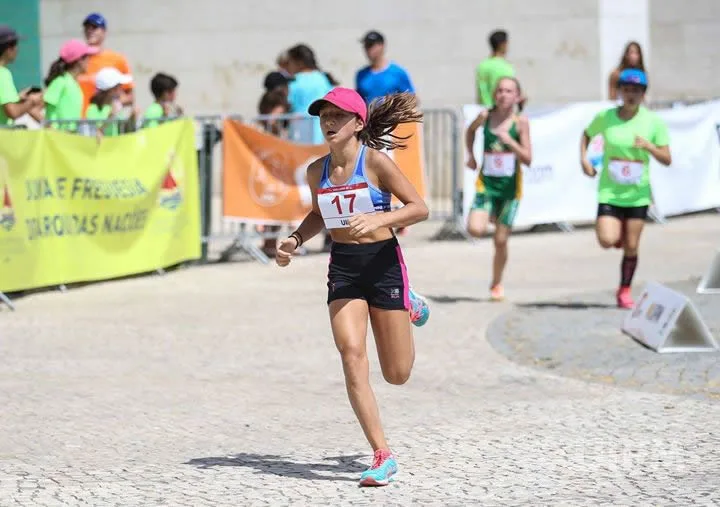 Laser-Run 2016 Lisabona