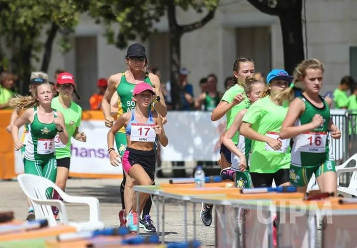 Laser-Run 2016 Lisabona