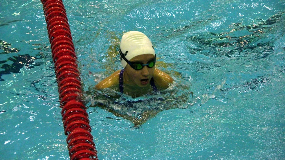 Campionatul Ucrainei, organizat de Liga de Copii de Biathle/Triathle din Ucraina, 17–18 decembrie 2016, Kiev, Ucraina