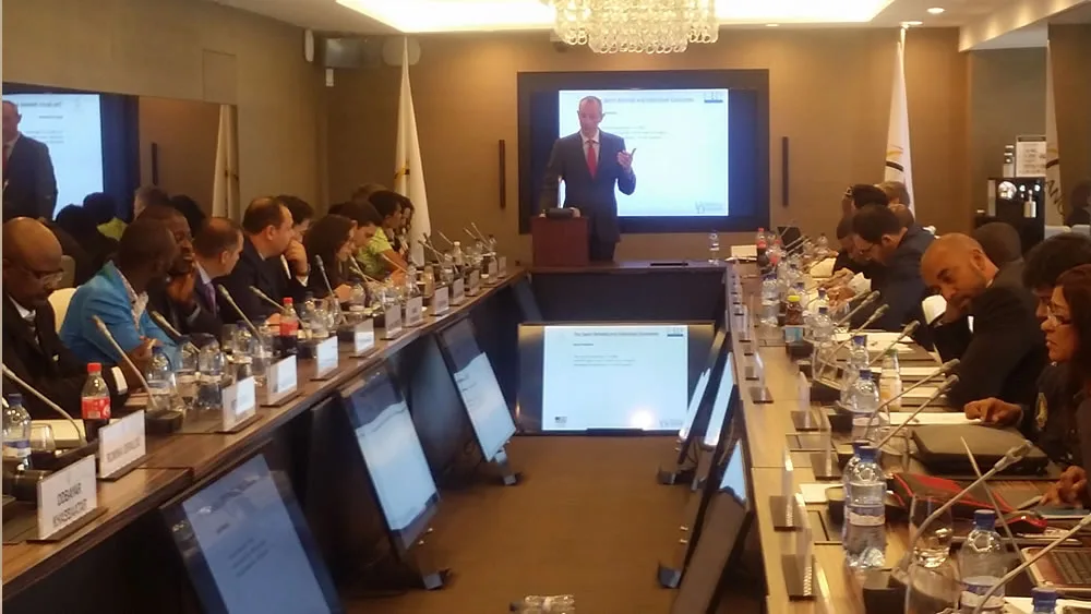 Programul de certificare profesională a antrenorilor, antrenorul Alexei Vasilianov