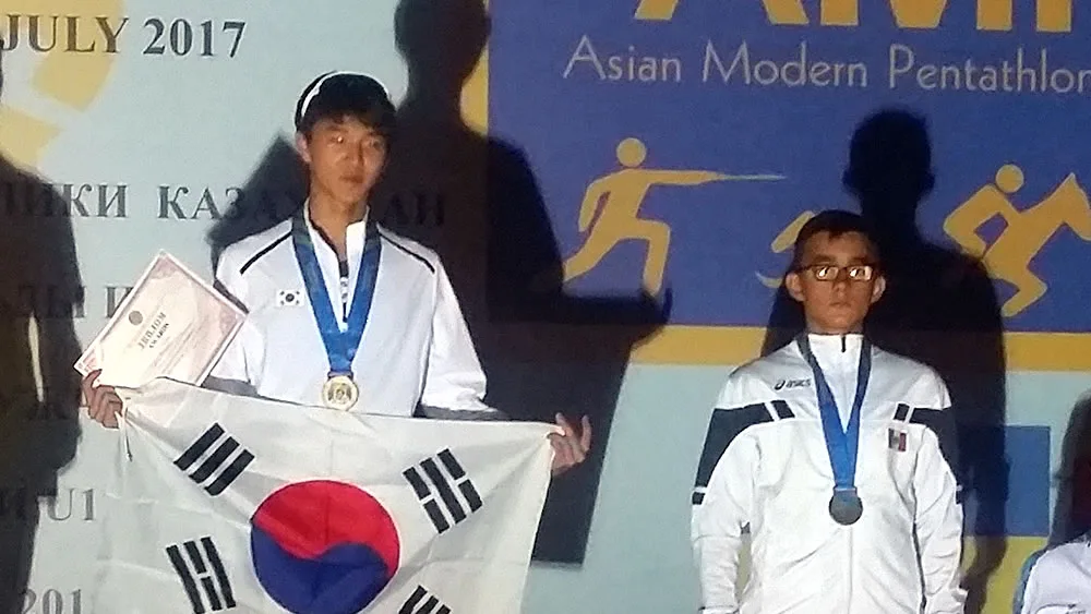 Summer Open Championships Amangeldy Imanov Memorial