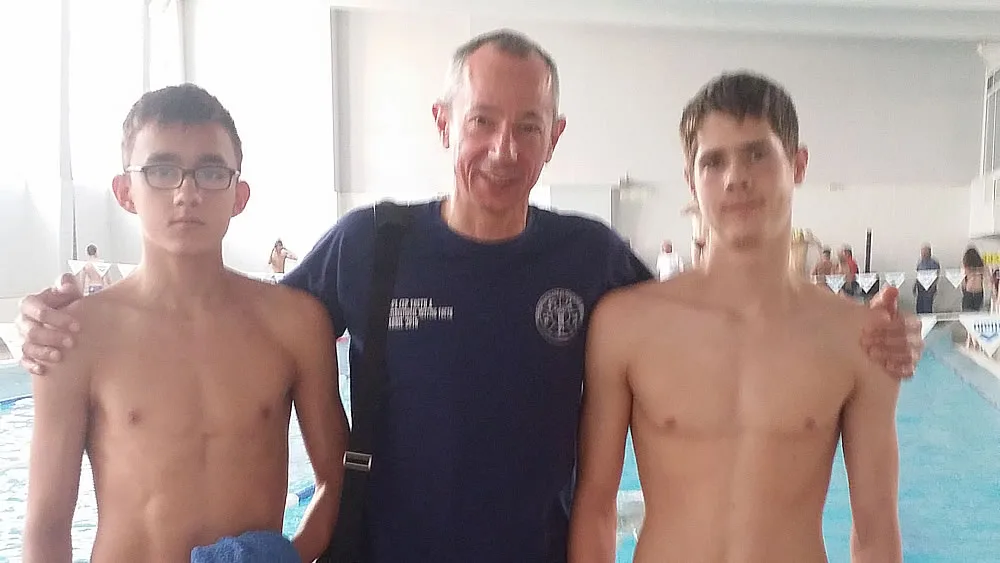CUP U19 (YA) Memorial Hristo Chochev