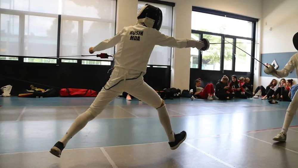 Sanssouci Pokal 2017