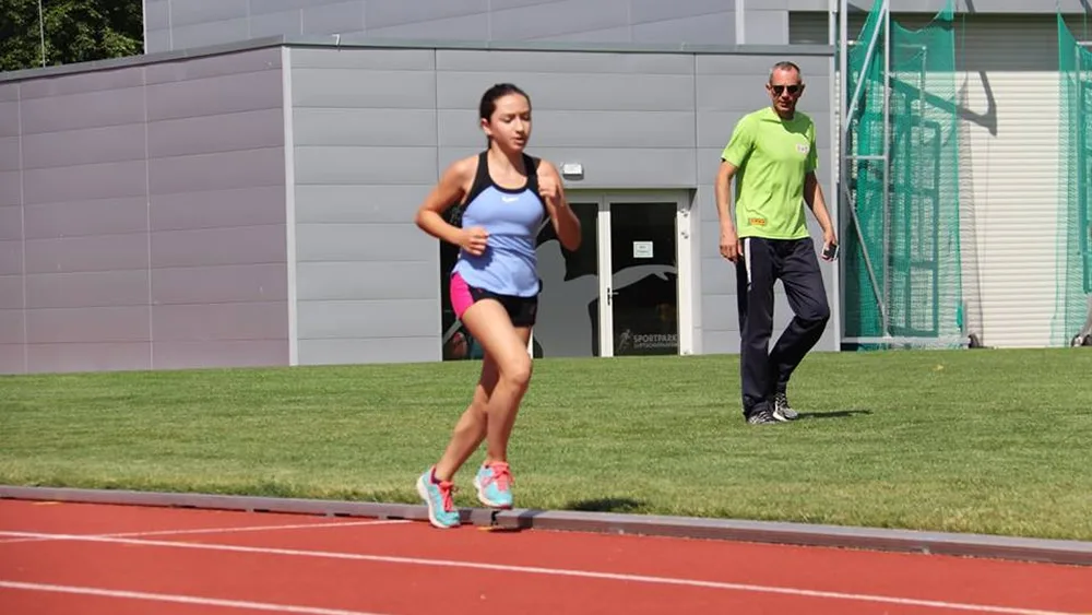 Sanssouci Pokal 2017