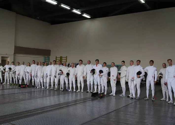 Pe 25-27 octombrie s-a desfășurat Campionatul Deschis al municipiului Chișinău