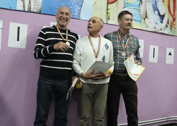 chisinau 2018