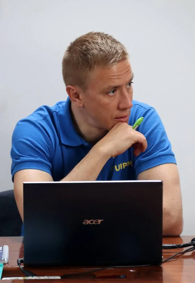 Programul UIPM de certificare a antrenorilor 2018